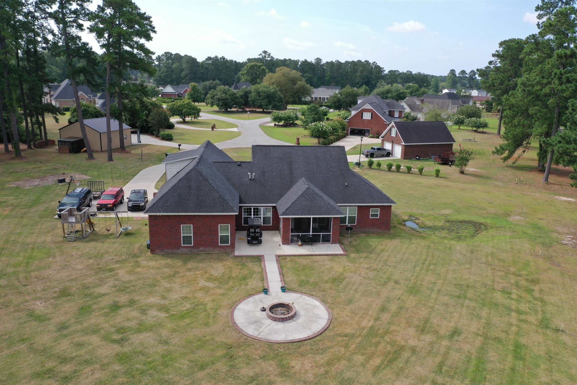 326 Lancelot Way  Photo 29