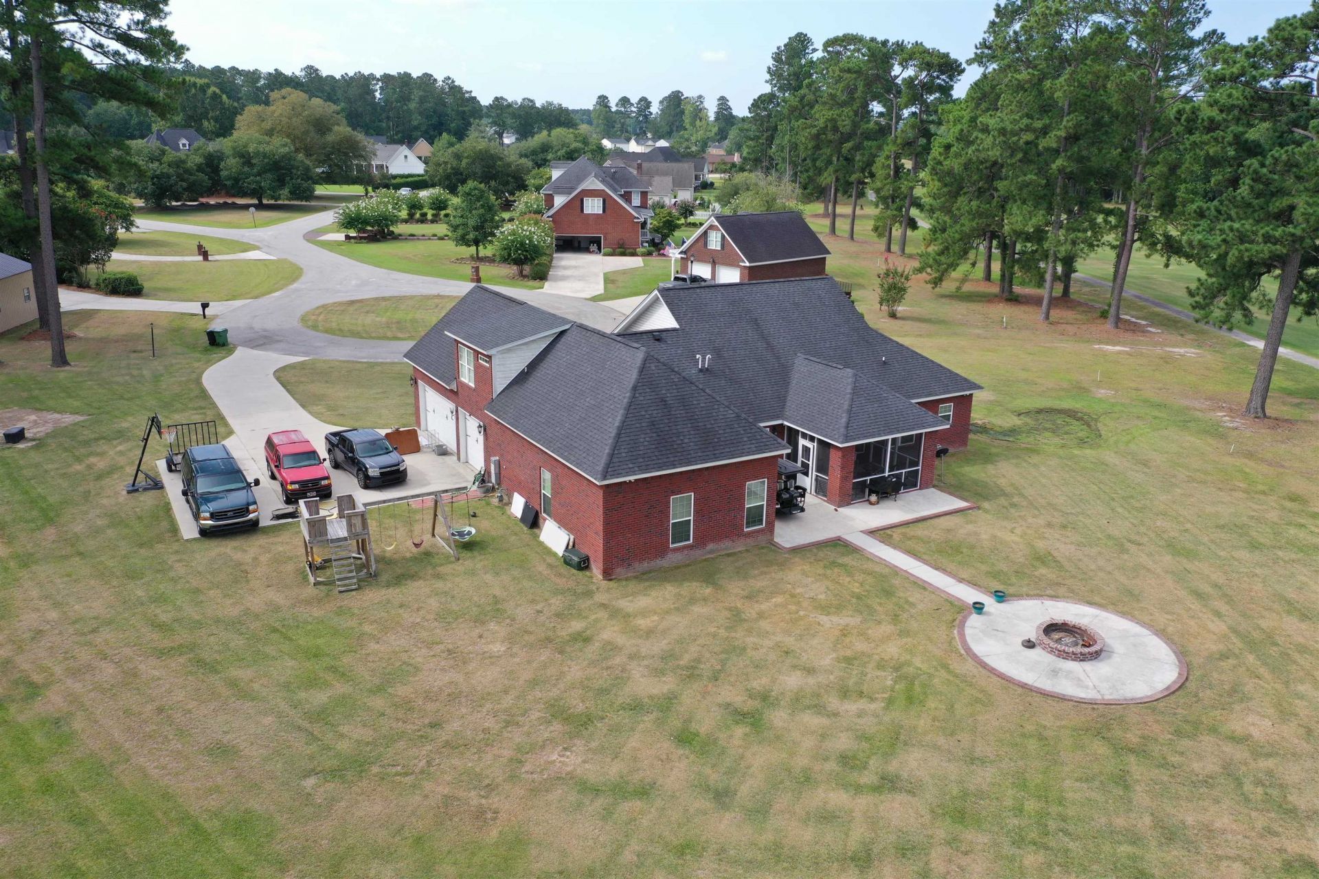 326 Lancelot Way  Photo 30
