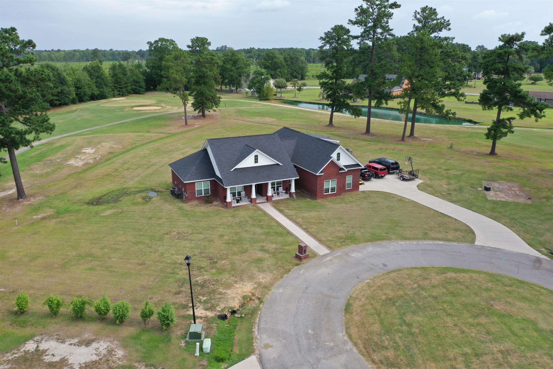 326 Lancelot Way  Photo 35
