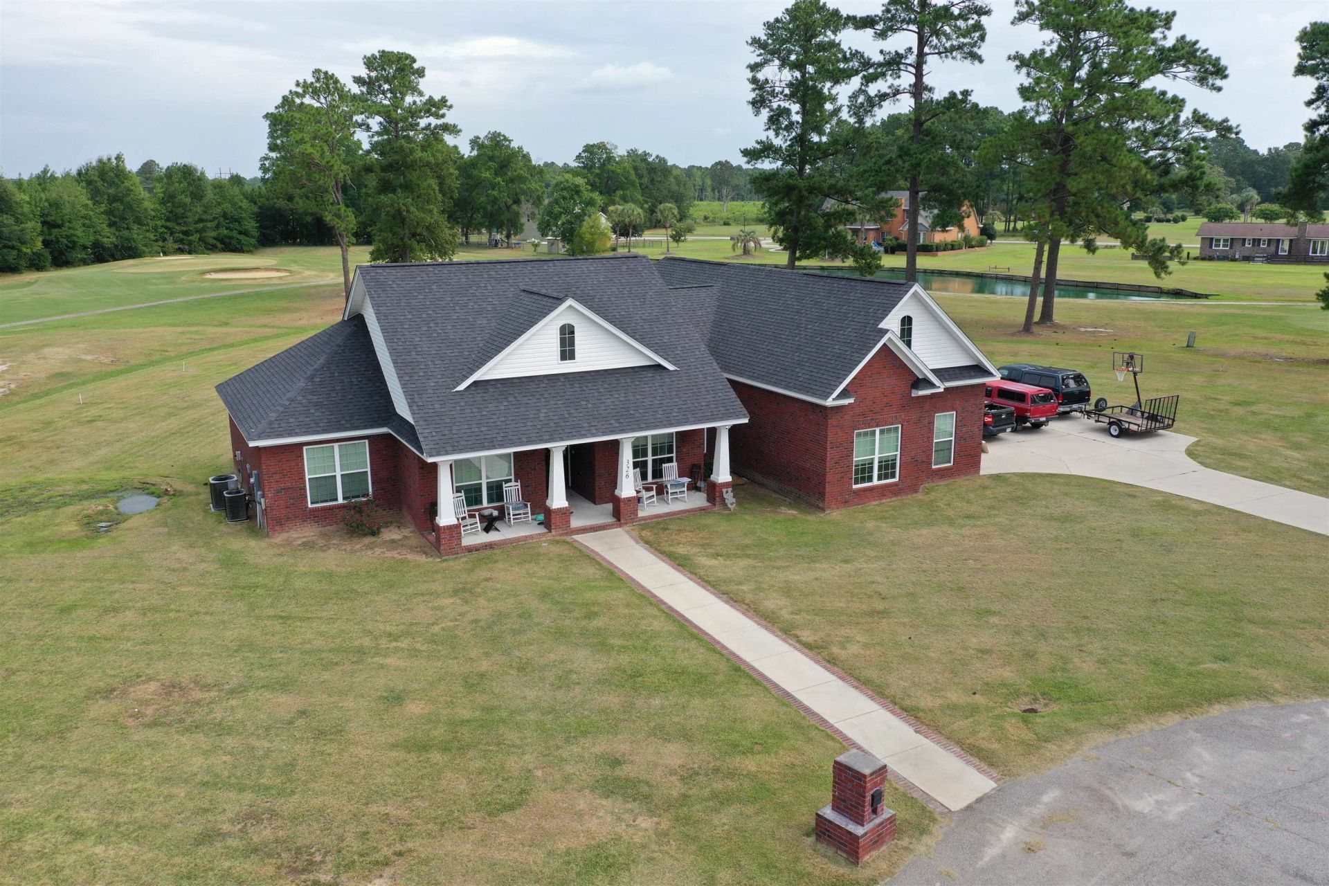 326 Lancelot Way  Photo 36