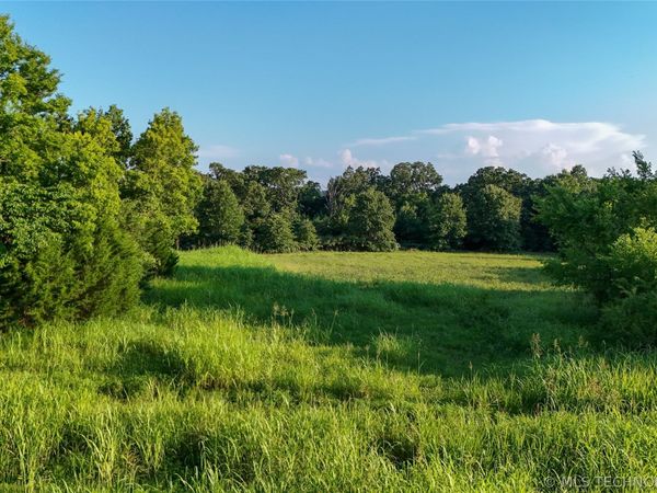 003 E 5800 Road , Terlton, OK 74081