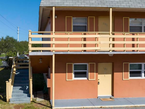 400 Catalina Road , Unit 101, Cocoa Beach, FL 32931