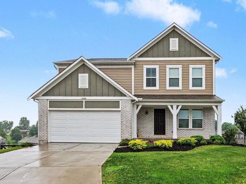10568 Elderberry Lane, Independence, KY 41051 Photo 1
