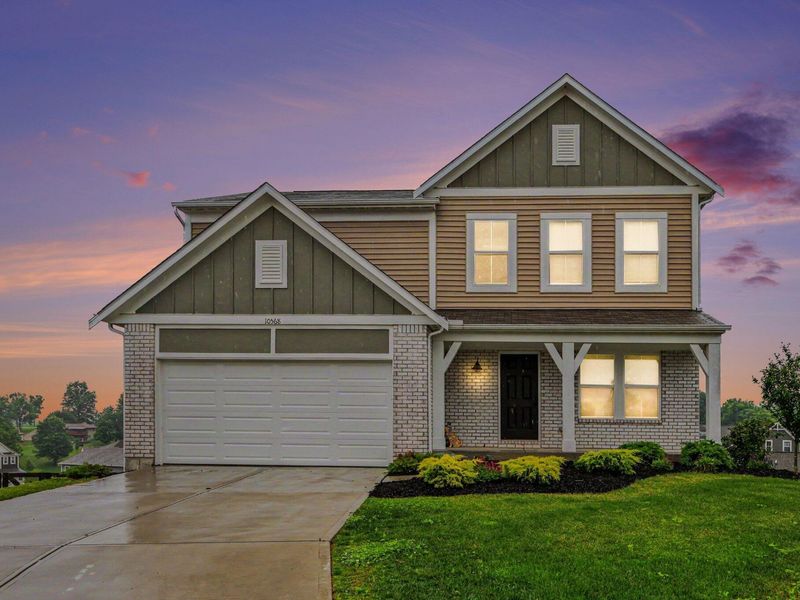 10568 Elderberry Lane, Independence, KY 41051 Photo 2