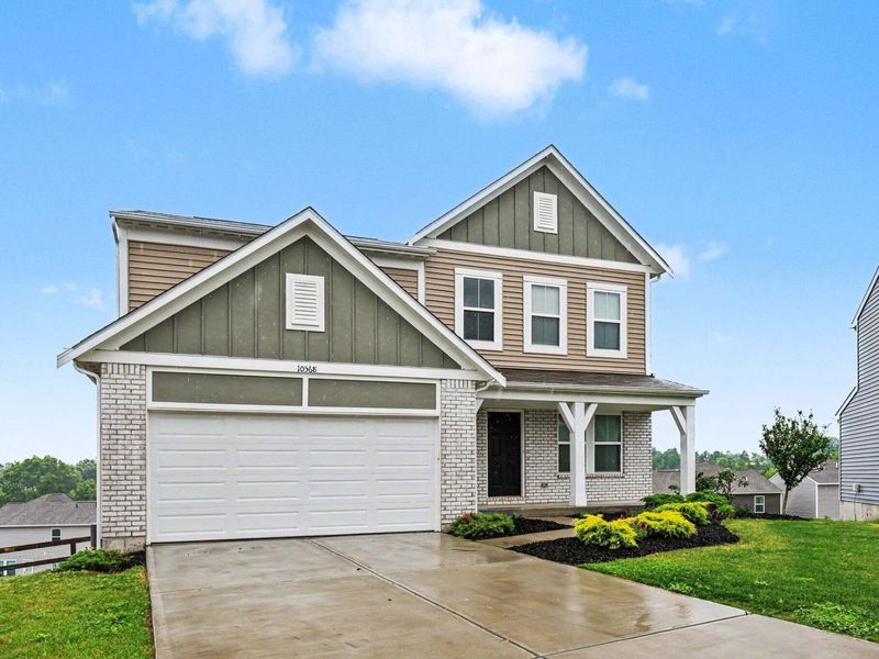 10568 Elderberry Lane, Independence, KY 41051 Photo 3