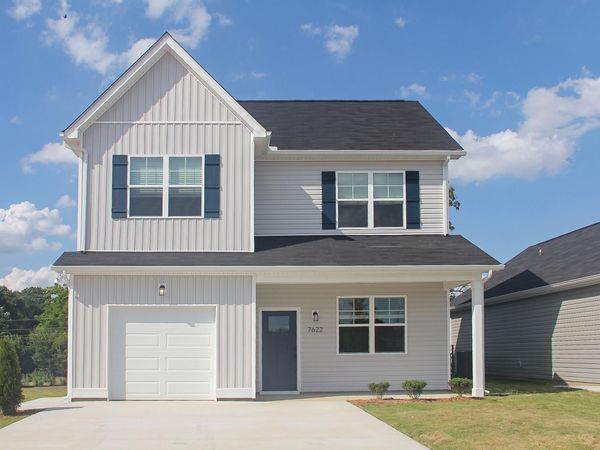 892 Foxtail Drive, Chattanooga, TN 37421