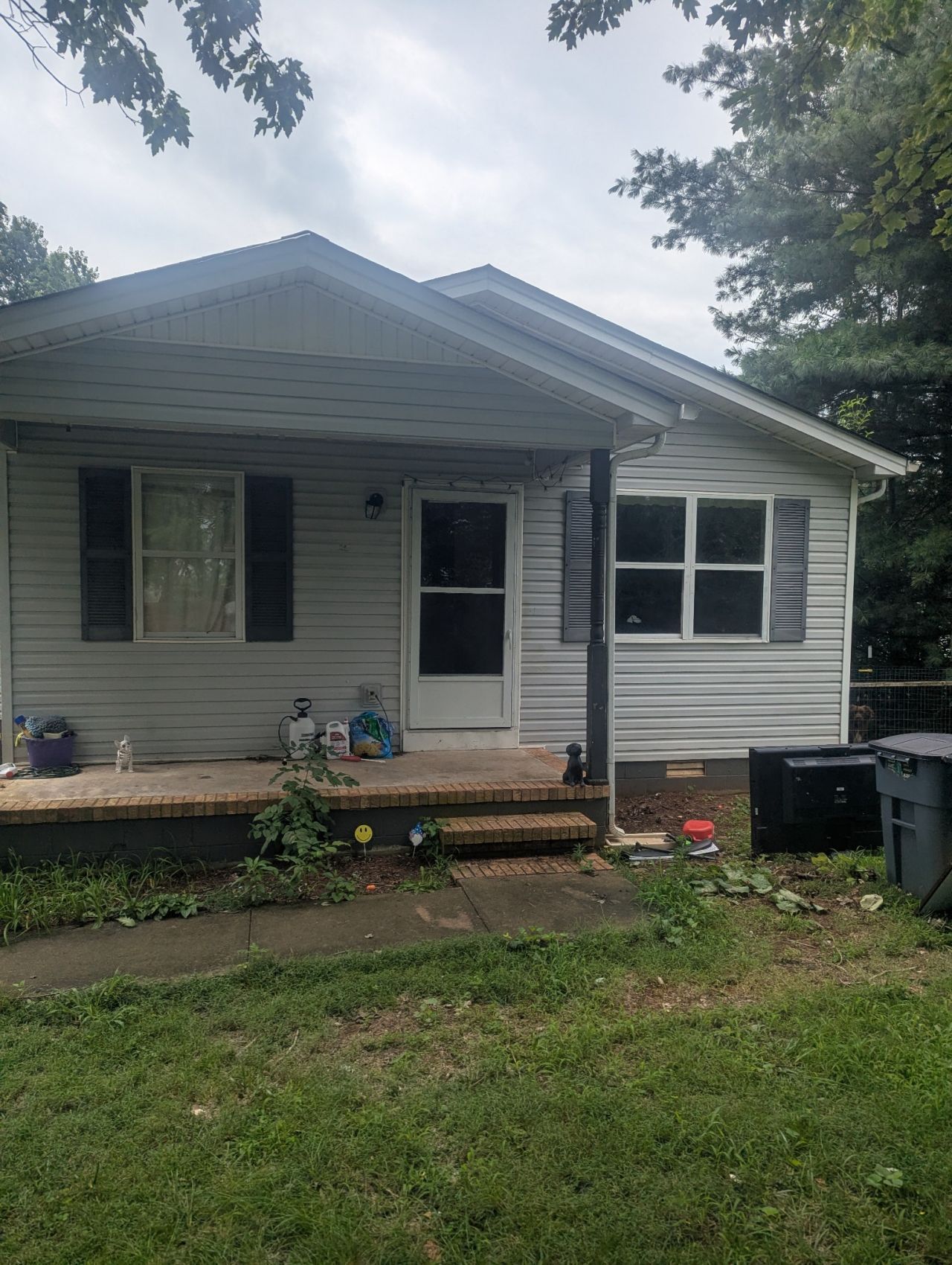 4924 Jacksboro Rd , Morrison, TN 37357 Main Photo