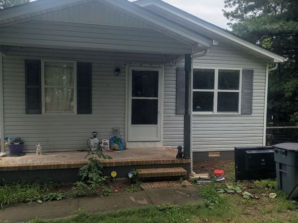 4924 Jacksboro Rd , Morrison, TN 37357