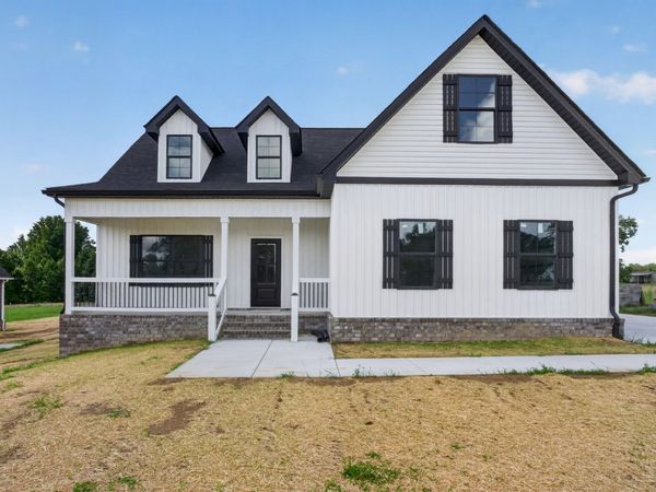 650 Jefferson Road , Smithville, TN 37166