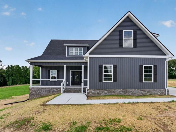 668 Jefferson Rd , Smithville, TN 37166