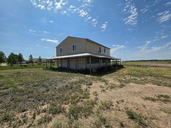 12102 Dell Ln, Weldona, CO 80653