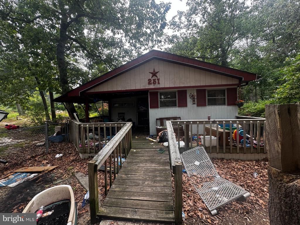 251 Quail Road, Millville, NJ 08332 Main Photo