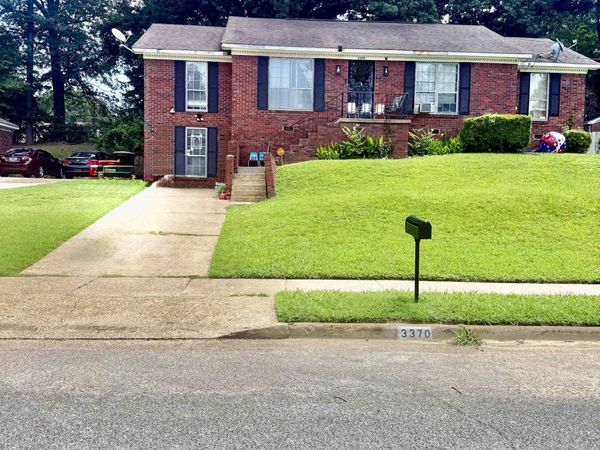 3370 BROOKMEADE ST, Memphis, TN 38127