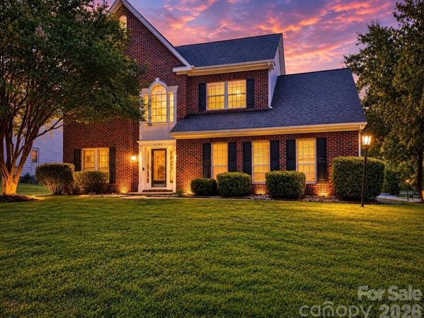 6102 Tesh Court, Charlotte, NC 28269