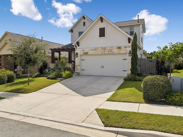 235 Chaste Tree DR , San Marcos, TX 78666