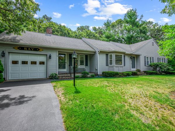 52 Greenland Circle, Yarmouth Port, MA 02675