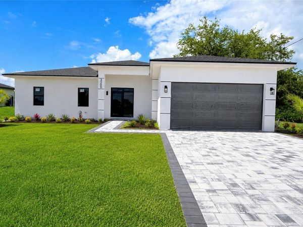 3200 8TH STREET SW, LEHIGH ACRES, FL 33976