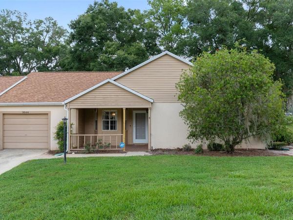 3644 N LAURELWOOD LOOP , BEVERLY HILLS, FL 34465