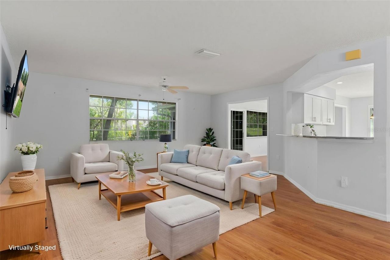 3644 N Laurelwood Loop , Beverly Hills, FL 34465 Photo