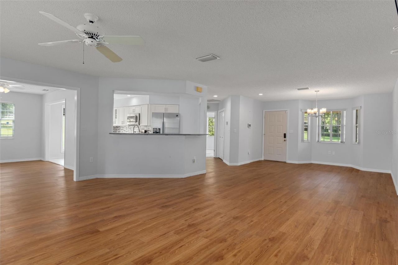 3644 N Laurelwood Loop , Beverly Hills, FL 34465 Photo