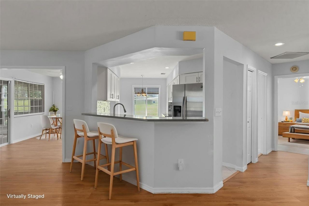 3644 N Laurelwood Loop , Beverly Hills, FL 34465 Photo