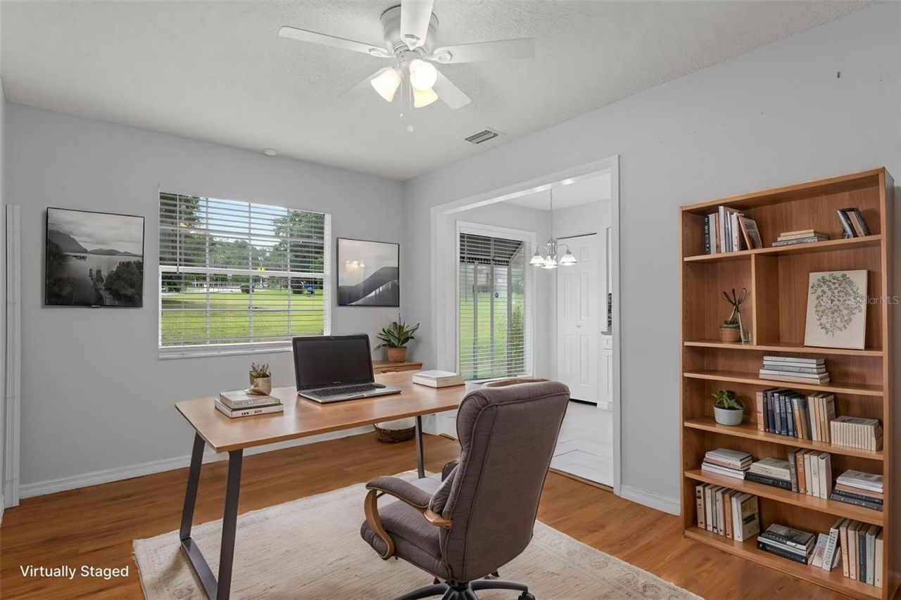 3644 N Laurelwood Loop , Beverly Hills, FL 34465 Photo