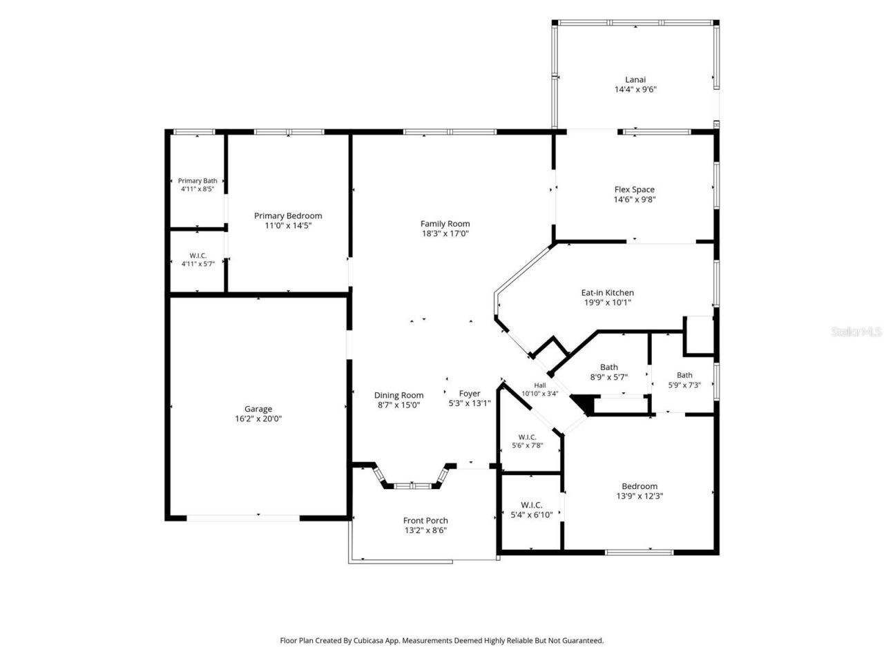 3644 N Laurelwood Loop , Beverly Hills, FL 34465 Photo