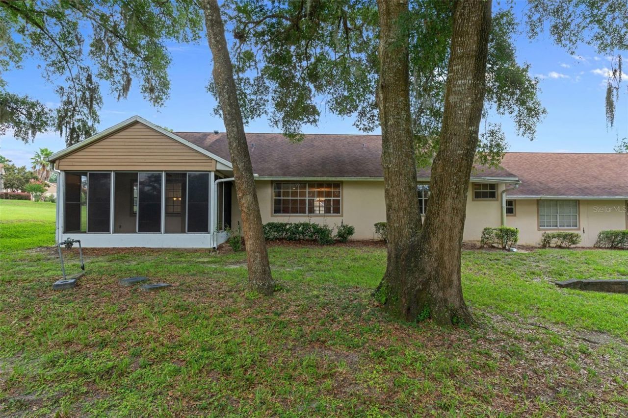 3644 N Laurelwood Loop , Beverly Hills, FL 34465 Photo