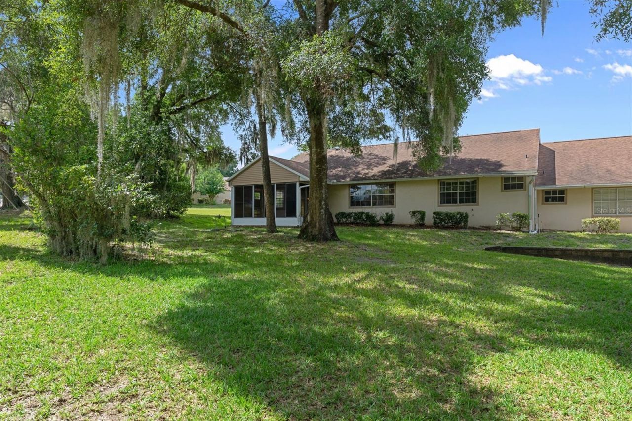 3644 N Laurelwood Loop , Beverly Hills, FL 34465 Photo