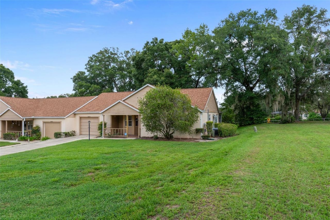 3644 N Laurelwood Loop , Beverly Hills, FL 34465 Photo