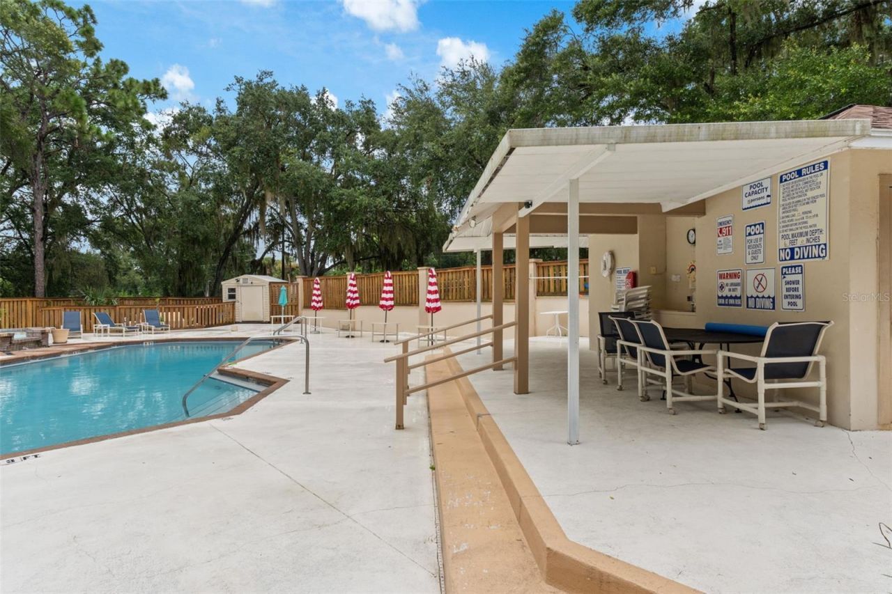 3644 N Laurelwood Loop , Beverly Hills, FL 34465 Photo