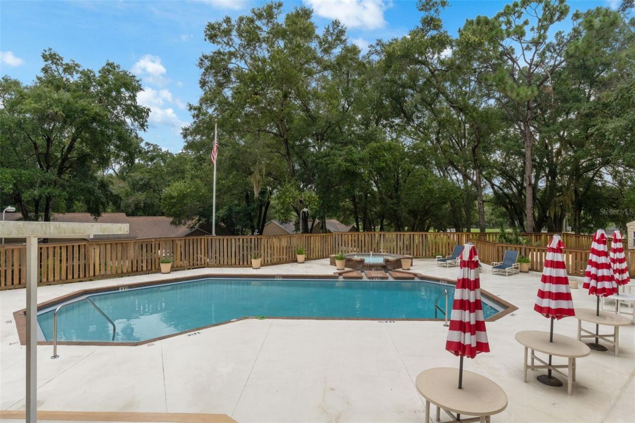 3644 N Laurelwood Loop , Beverly Hills, FL 34465 Photo