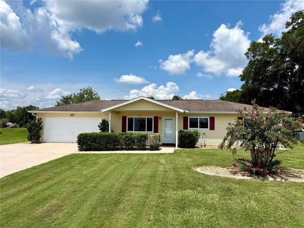 10960 SW 75TH AVENUE , OCALA, FL 34476
