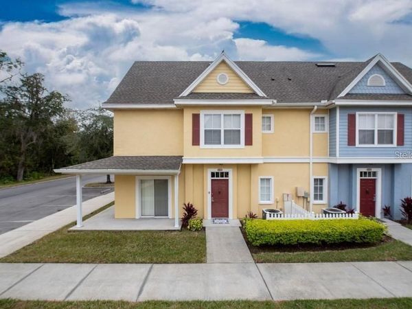 4012 SANTA MARIA DRIVE , Unit 101, KISSIMMEE, FL 34741