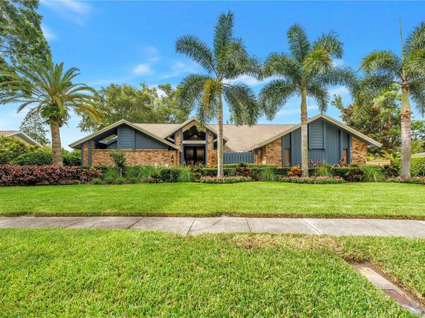 2837 SABER DRIVE, CLEARWATER, FL 33759