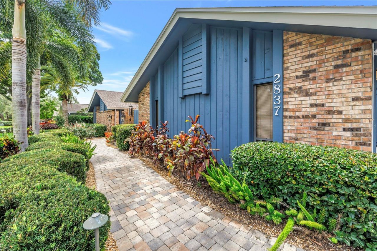 2837 Saber Drive, Clearwater, FL 33759 Photo
