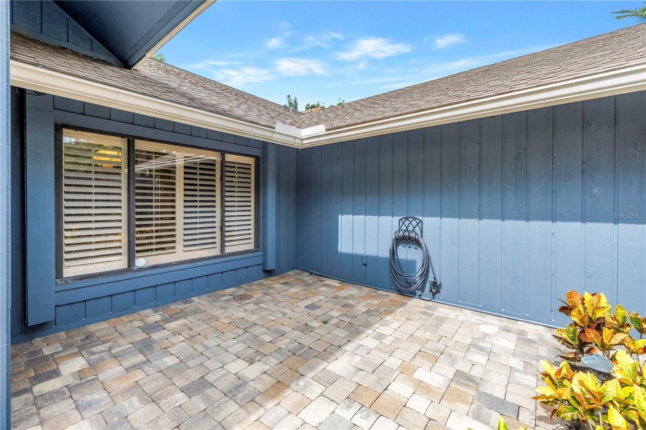 2837 Saber Drive, Clearwater, FL 33759 Photo