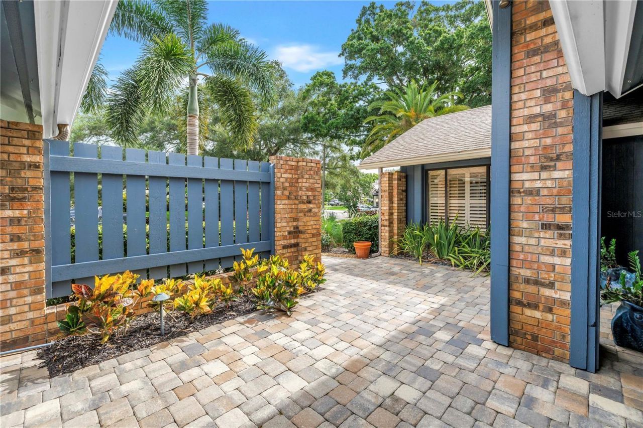 2837 Saber Drive, Clearwater, FL 33759 Photo
