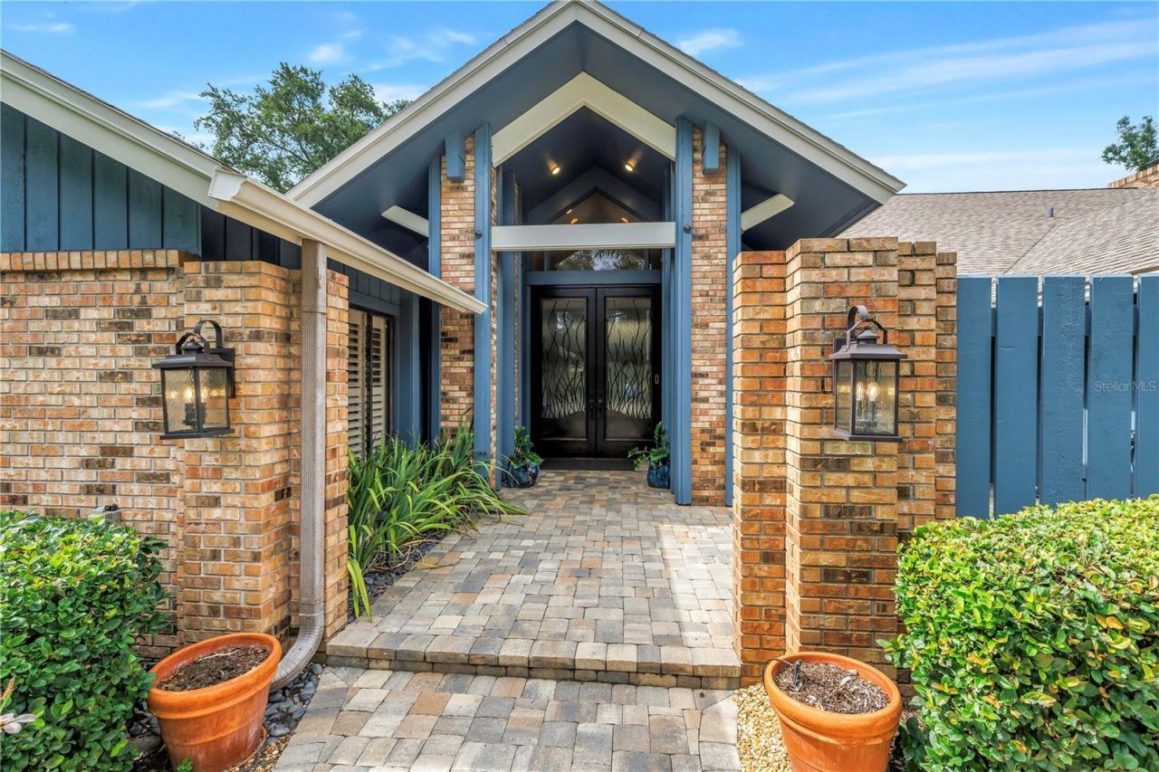 2837 Saber Drive, Clearwater, FL 33759 Photo