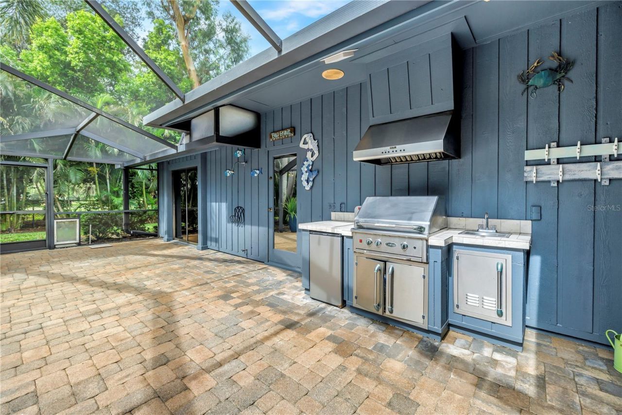 2837 Saber Drive, Clearwater, FL 33759 Photo