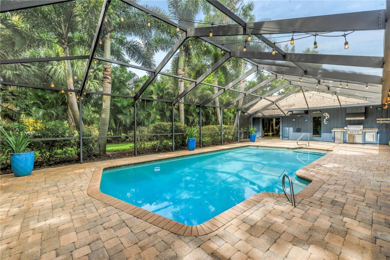 2837 Saber Drive, Clearwater, FL 33759 Photo
