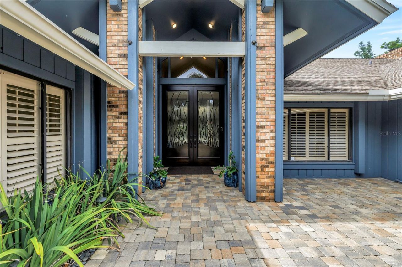 2837 Saber Drive, Clearwater, FL 33759 Photo
