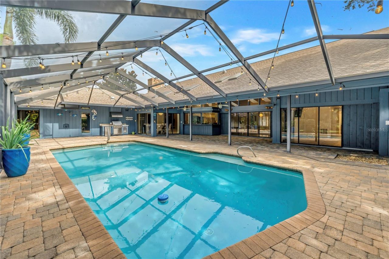 2837 Saber Drive, Clearwater, FL 33759 Photo