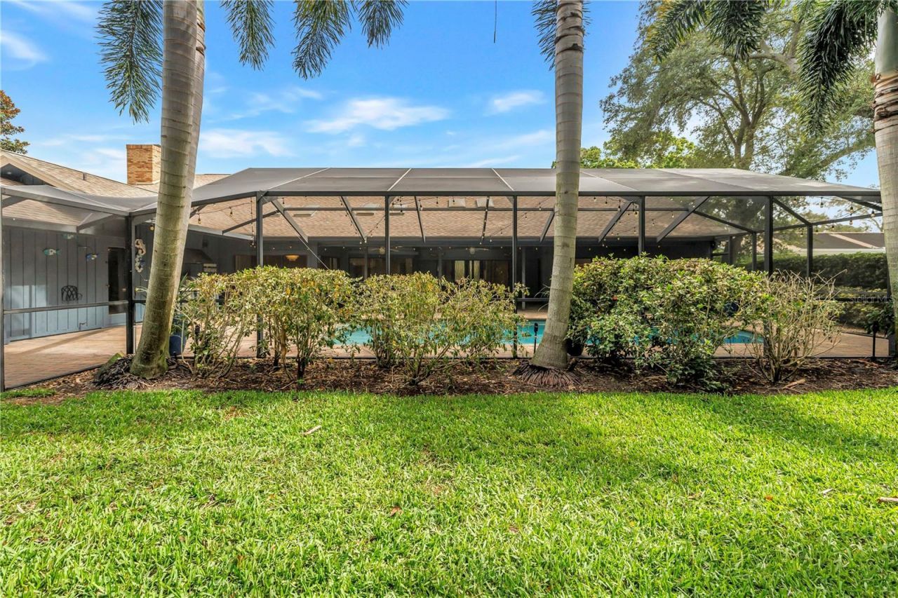 2837 Saber Drive, Clearwater, FL 33759 Photo