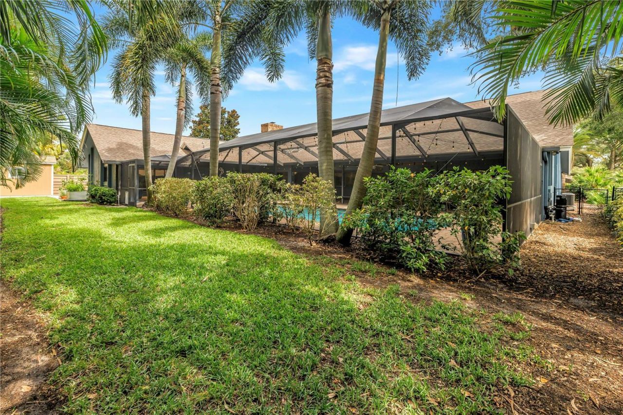2837 Saber Drive, Clearwater, FL 33759 Photo