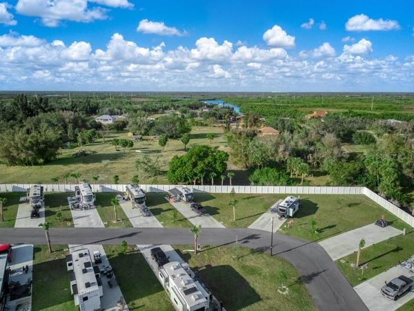 4685 DUNCAN ROAD , Unit 88, PUNTA GORDA, FL 33982