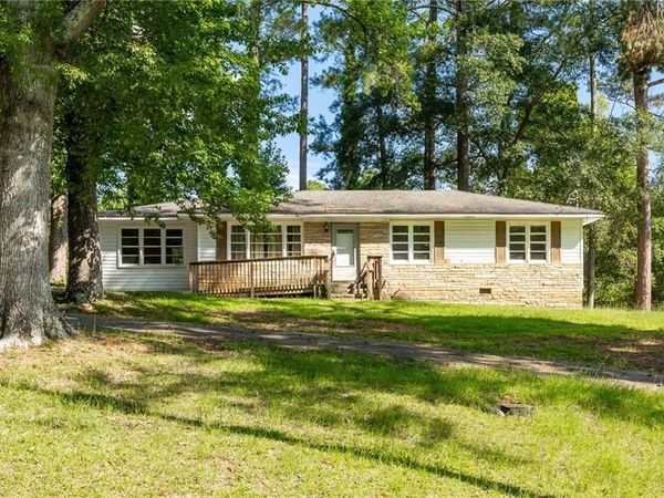 66 Bethany Church Road, Tallapoosa, GA 30176