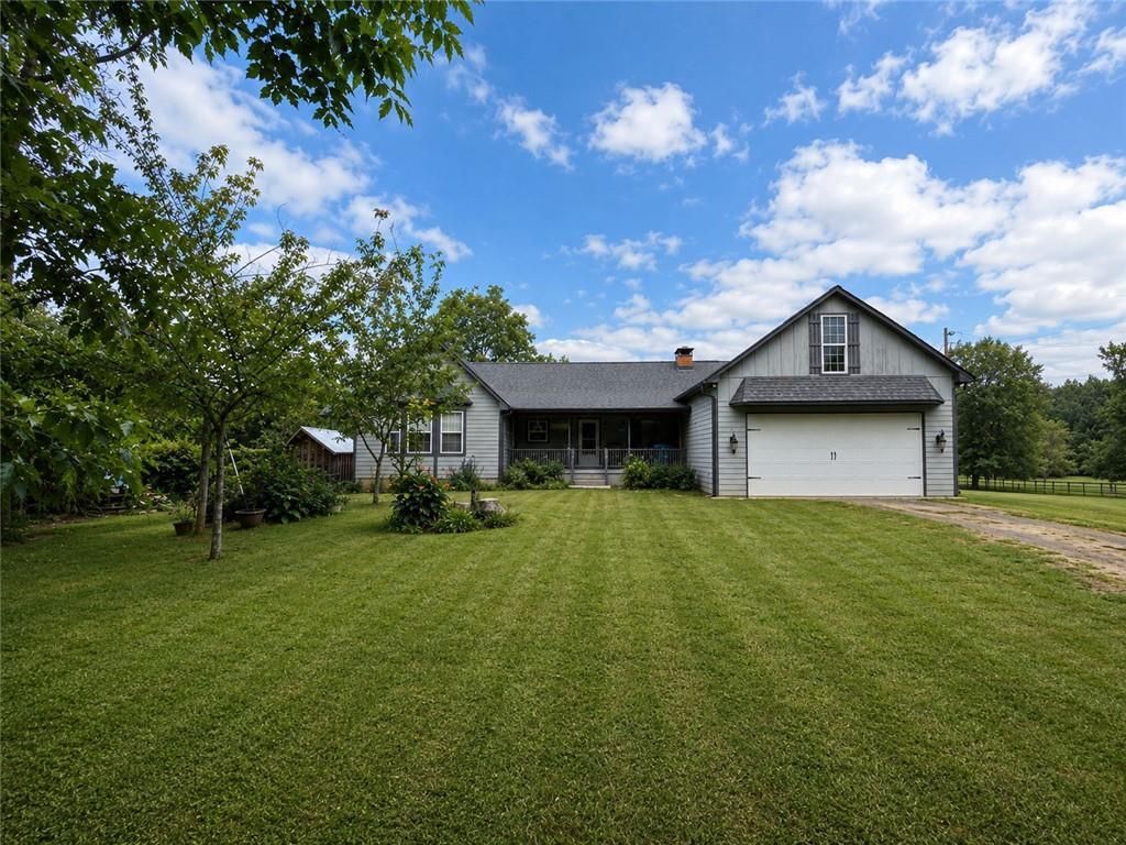 4780 Mt Tabor Church Road, Dallas, GA 30157 Main Photo