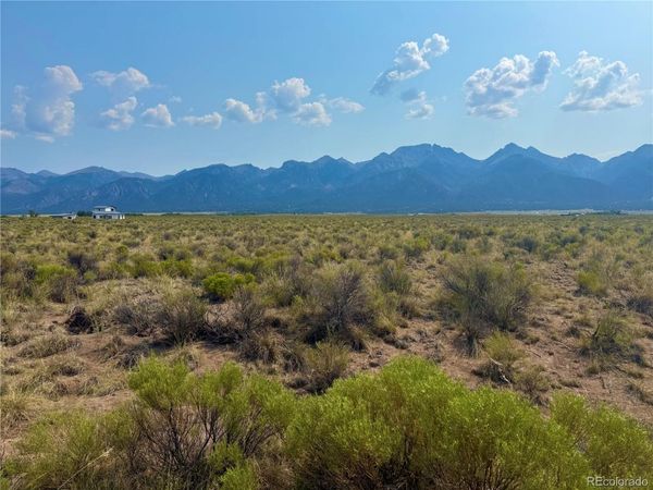 740 & 741 Heatherbrae Road, Crestone, CO 81131