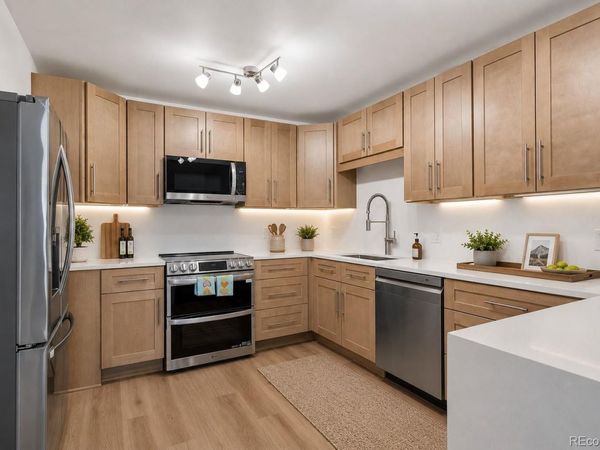 615 S Alton Way, Unit 10D, Denver, CO 80247